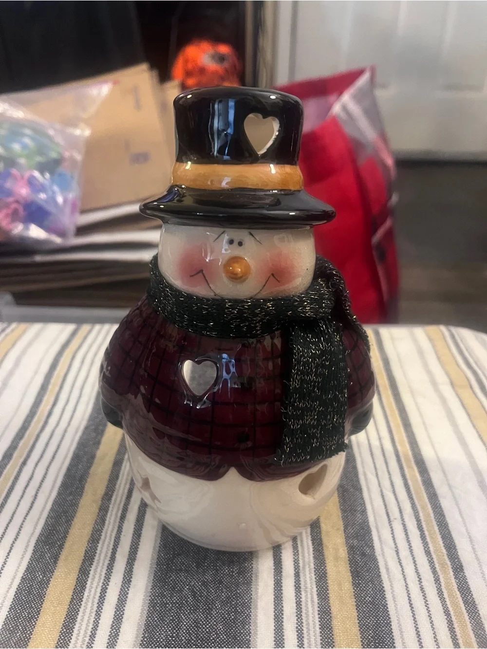 N/A charming ceramic